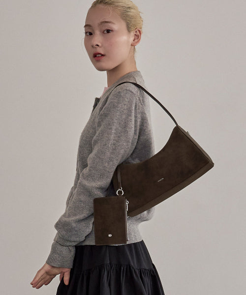 MELLY BAG · - 2 COLORS BLACK