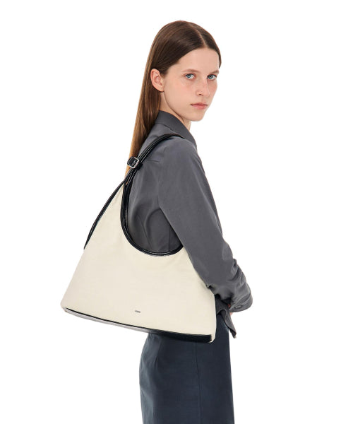 RINGO BAG MINI - 2 COLORS BLACK