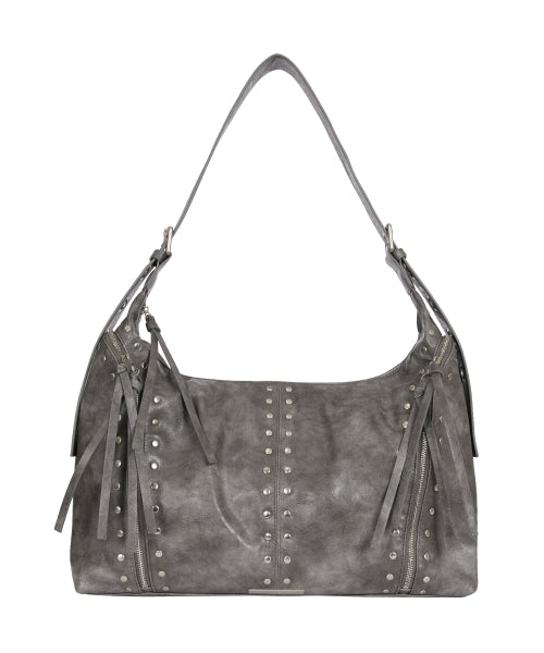 BIG SHOULDER PINK - 3 COLORS CHARCOAL