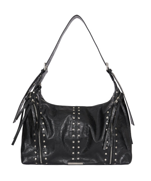 BIG SHOULDER PINK - 3 COLORS BLACK