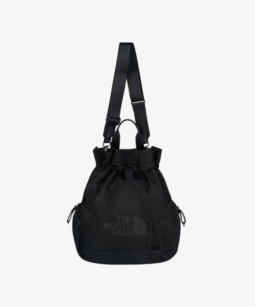 BONNEY MULTI PACK BLACK
