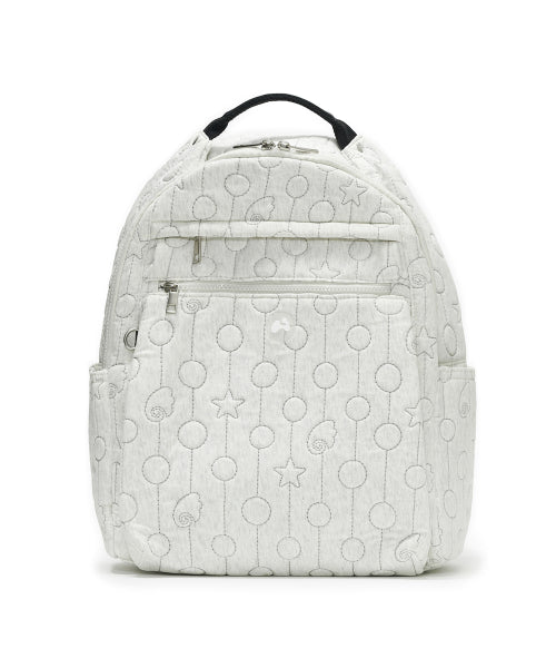 TEE TEE BACKPACK - 2 COLORS IVORY