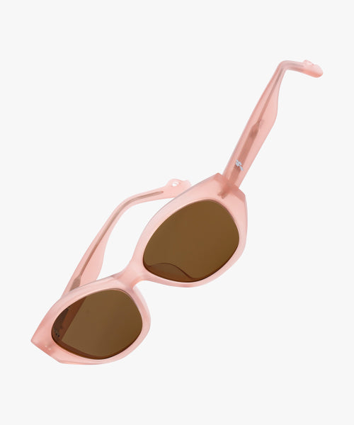 RC JUJU SUNGLASSES - 3 COLORS PINK