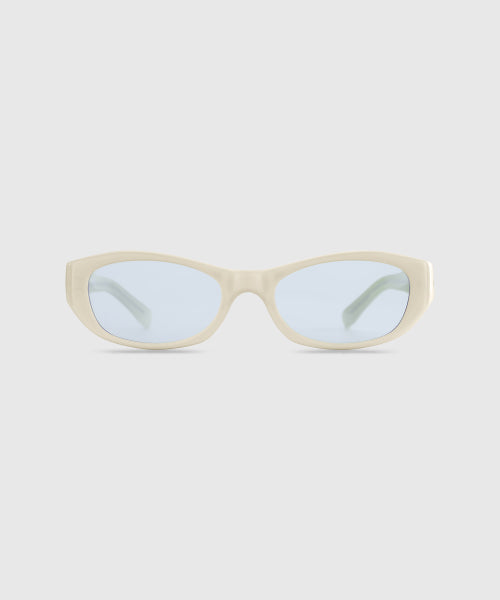 BLUE ELEPHANT RECREO-S SUNGLASSES - 2 COLORS IVORY