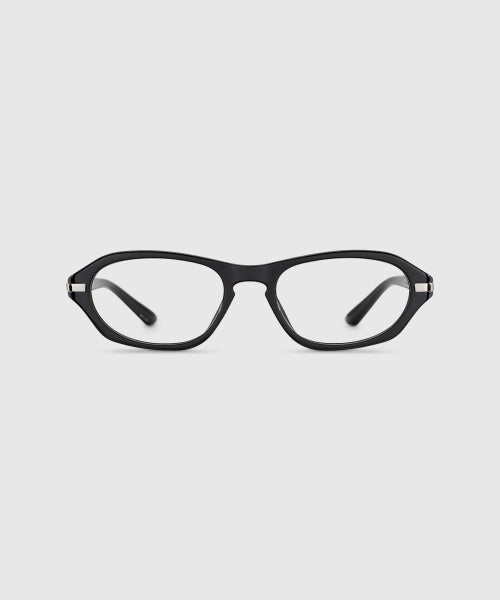 SASHA SUNGLASSES - 2 COLORS BLACK