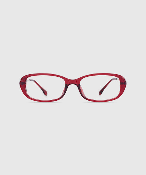 JAMIE SUNGLASSES - 5 COLORS RED WINE