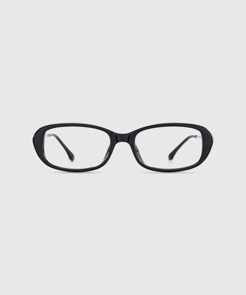 JAMIE SUNGLASSES - 5 COLORS BLACK