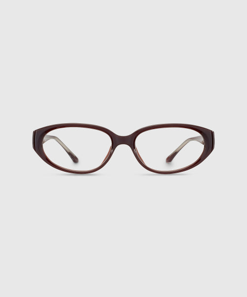VIAN SUNGLASSES - 2 COLORS BRICK