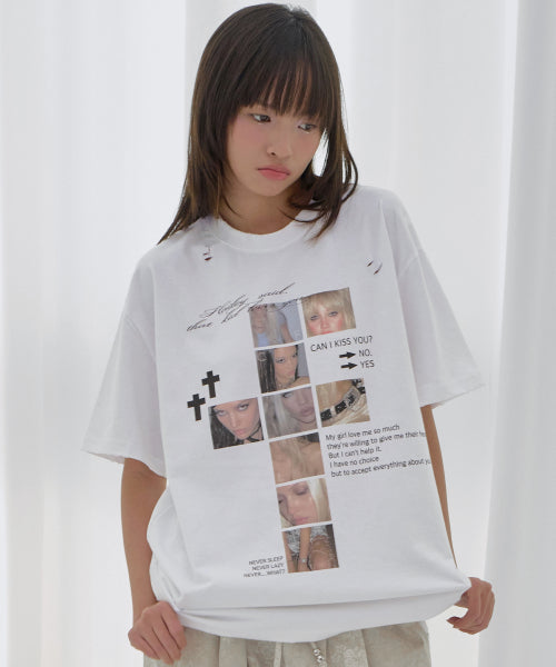 F26QB050 - 3 COLORS WHITE