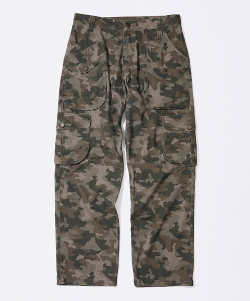 RANCH CARGO PANTS - 3 COLORS AS SHOWN