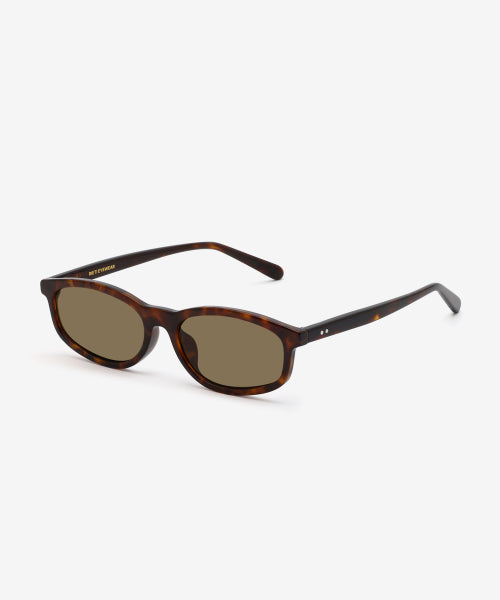 RIETI FABIO SUNGLASSES - 2 COLORS C1 LEOPARD