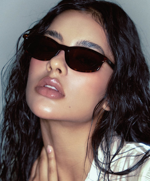 RIETI FABIO SUNGLASSES - 2 COLORS C2 LEOPARD
