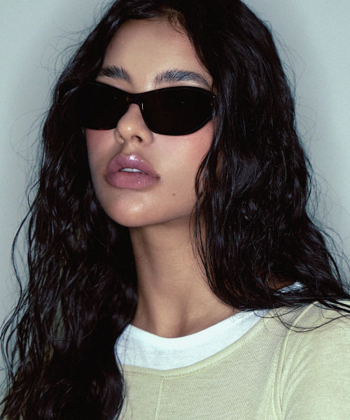 RIETI ELIO SUNGLASSES - 3 COLORS C2 LEOPARD