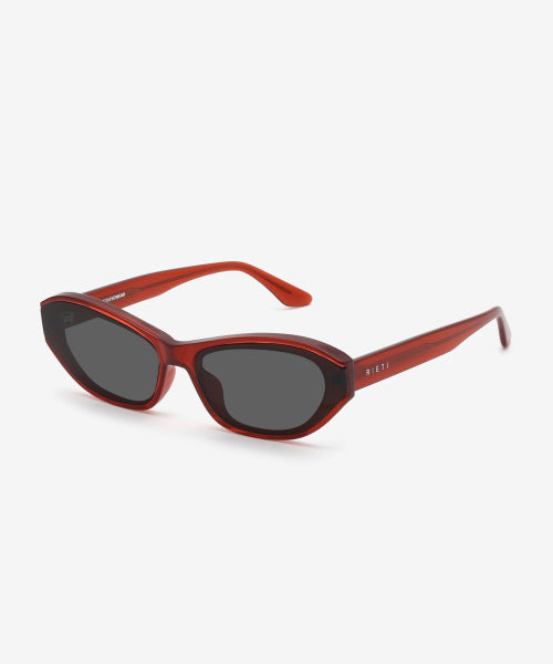 RIETI ELIO SUNGLASSES - 3 COLORS C3 RED