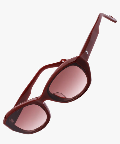 RC DUDU SUNGLASSES - 4 COLORS WINE
