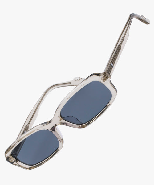RC TUTU SUNGLASSES - 3 COLORS GRAY
