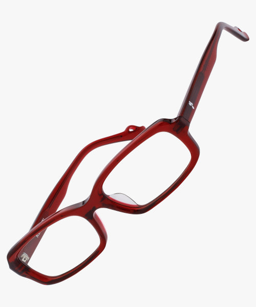 RC TUTU SUNGLASSES - 3 COLORS WINE