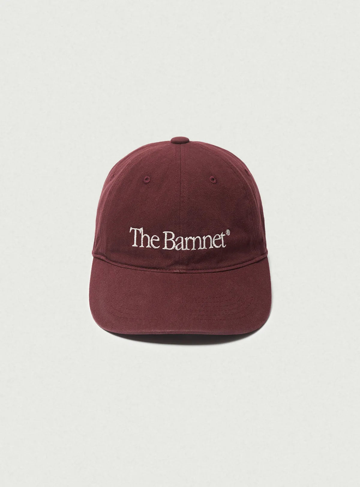 LOGO BALL CAP - 6 colors#KAZUHA同款!