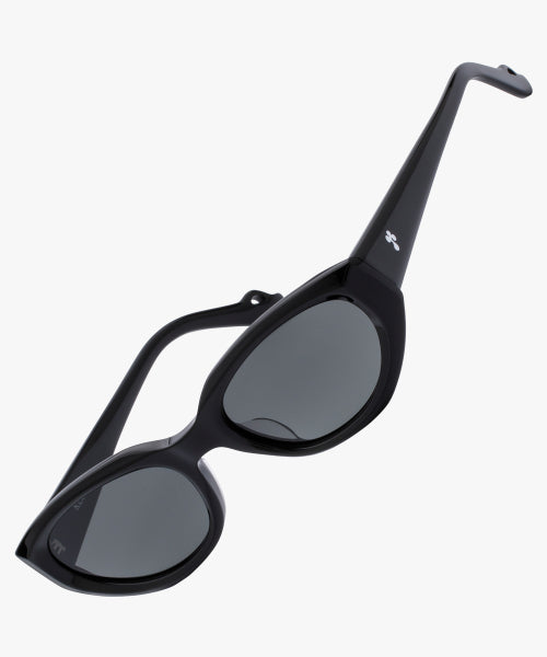 RC YOYO SUNGLASSES - 3 COLORS BLACK