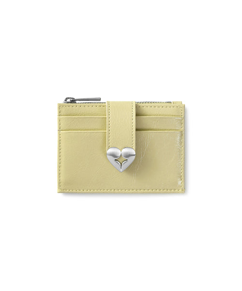 HEARTY BRIDGE POCKET MINI SOFT OLIVE
