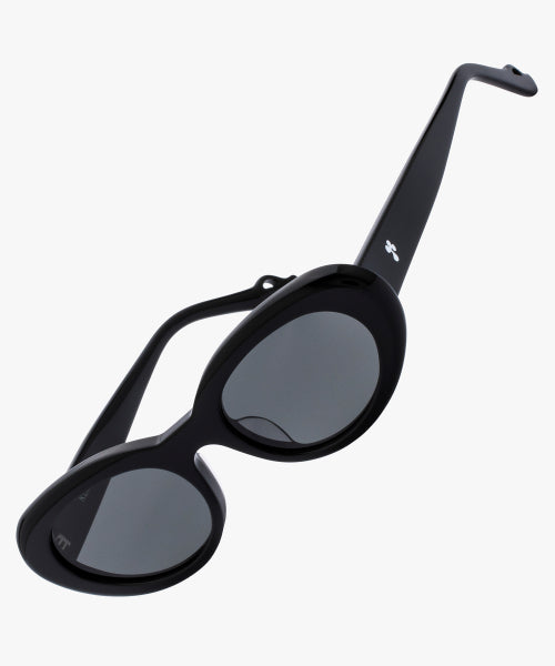 RC JUNI SUNGLASSES - 4 COLORS BLACK
