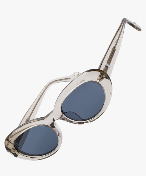 RC JUNI SUNGLASSES - 4 COLORS GRAY