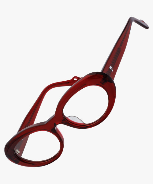 RC JUNI SUNGLASSES - 4 COLORS WINE