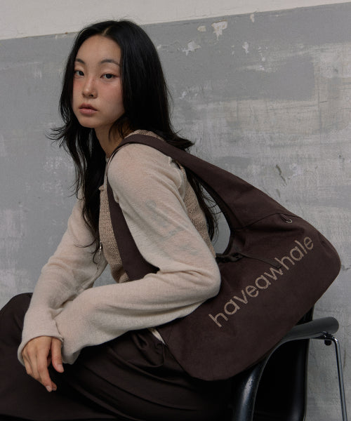COTTON BAGUETTE ECO BAG - 8 COLORS