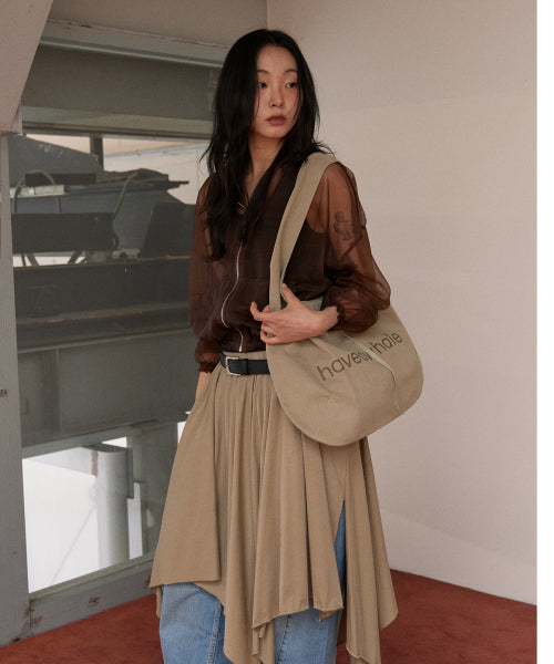 COTTON ECO BAG - 8 COLORS