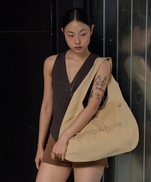 COTTON ECO BAG - 8 COLORS
