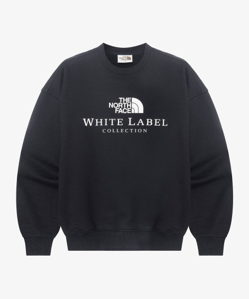 SIGNATURE SWEATSHIRT BLACK