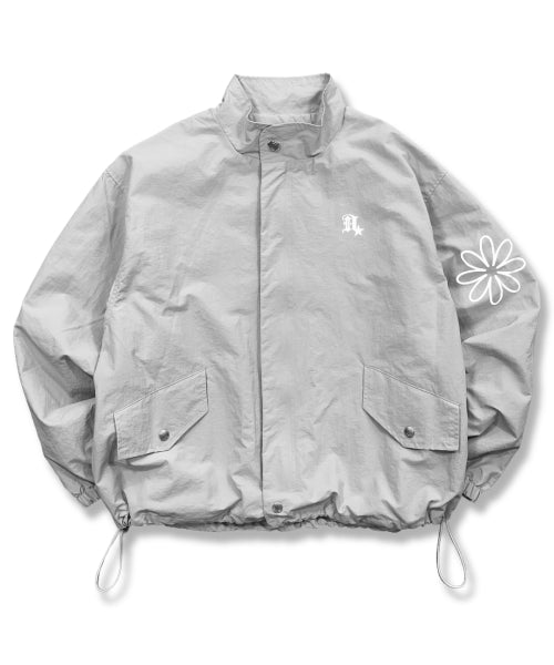 SLEEVE - 2 COLORS GREY