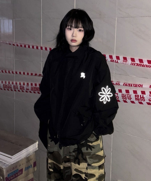 SLEEVE - 2 COLORS BLACK
