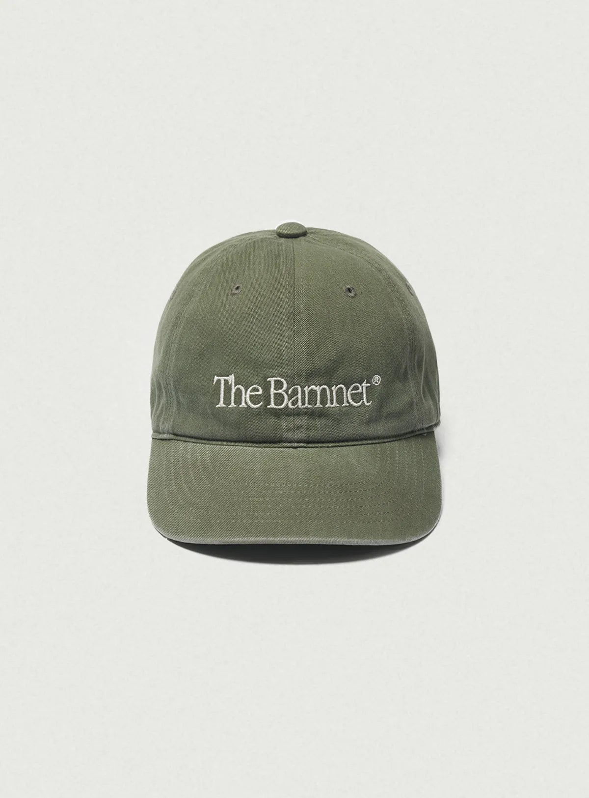 LOGO BALL CAP - 6 colors#KAZUHA同款!
