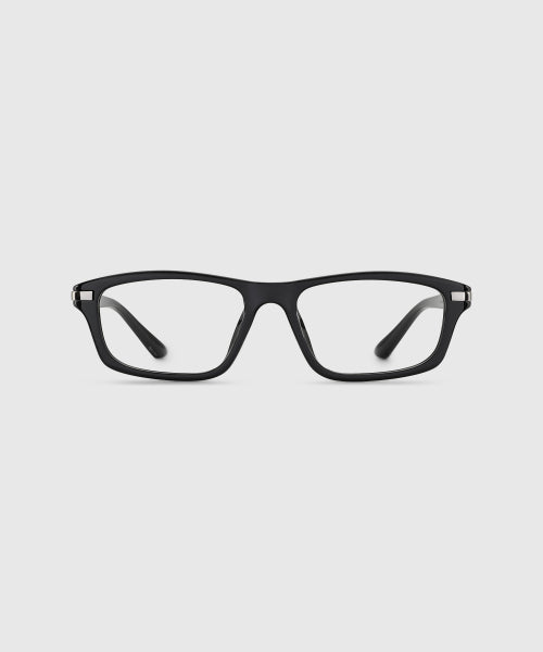 JALEN SUNGLASSES - 2 COLORS BLACK