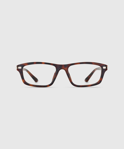 JALEN SUNGLASSES - 2 COLORS LEOPARD