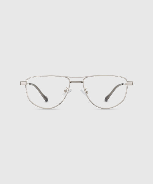OZZI SUNGLASSES SILVER