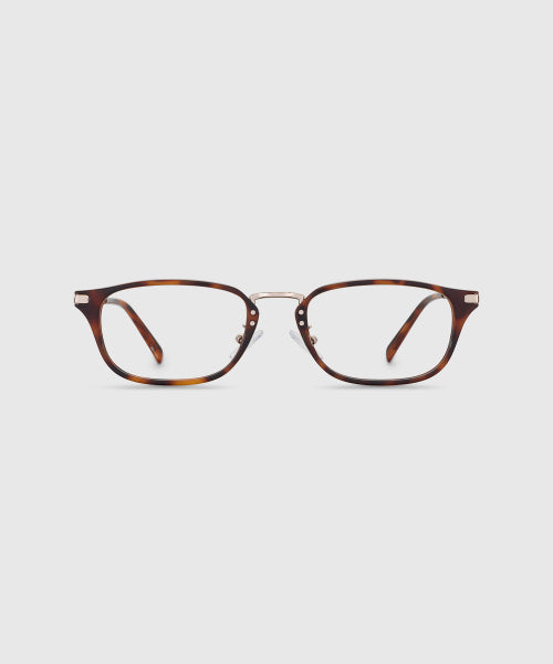 LASO SUNGLASSES LEOPARD