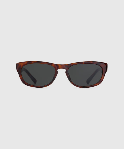 NINA SUNGLASSES LEOPARD