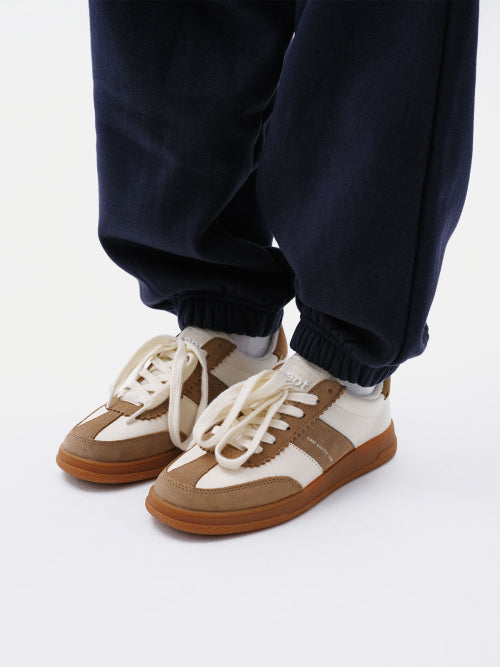 SANTOS TOFU / TAN