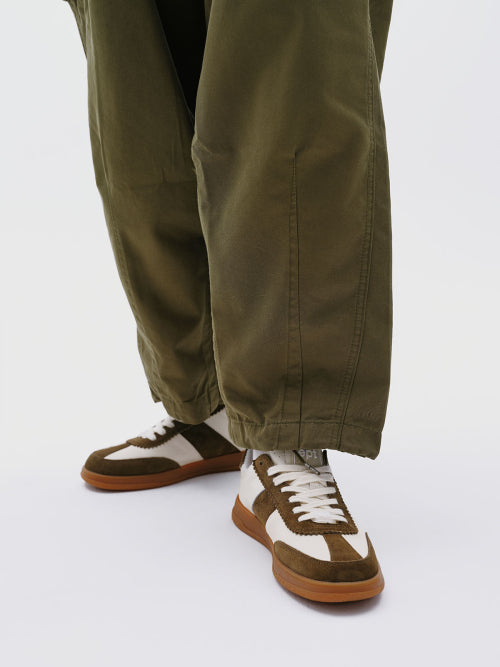 SANTOS TOFU / OLIVE
