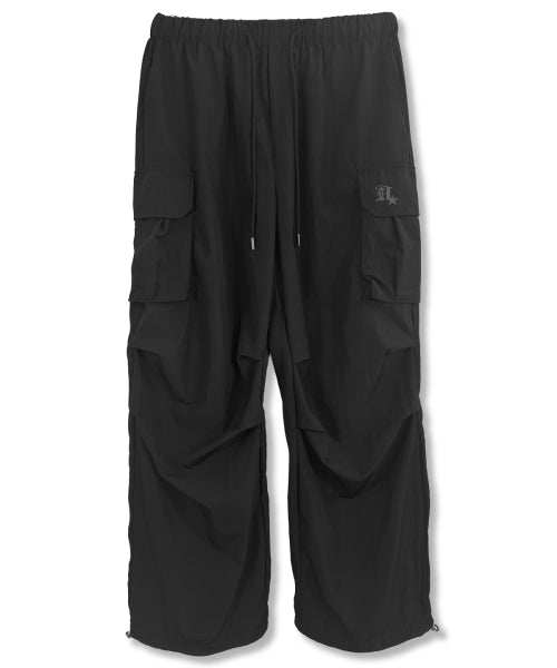 PANTS BLACK