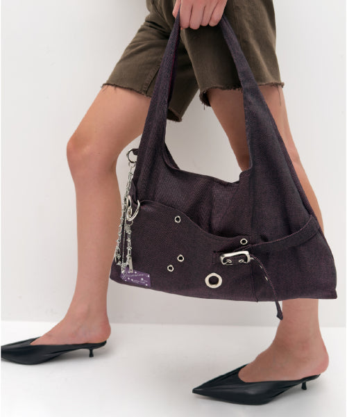 LAYOUT BAG (GRAPE) - 4 COLORS AS SHOWN