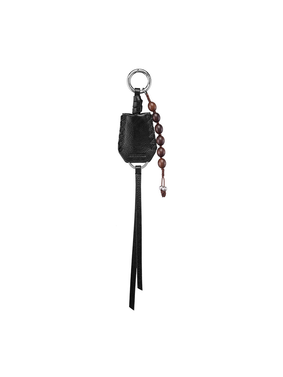 NAT CHARM BLACK
