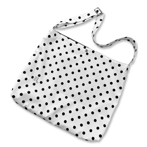 DOT CROSS IVORY
