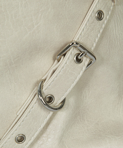 DAY DUAL BAG LIGHT BEIGE