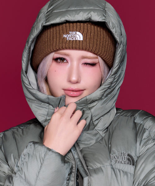 BOLD BEANIE KHAKI