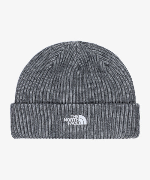 BOLD BEANIE GRAY