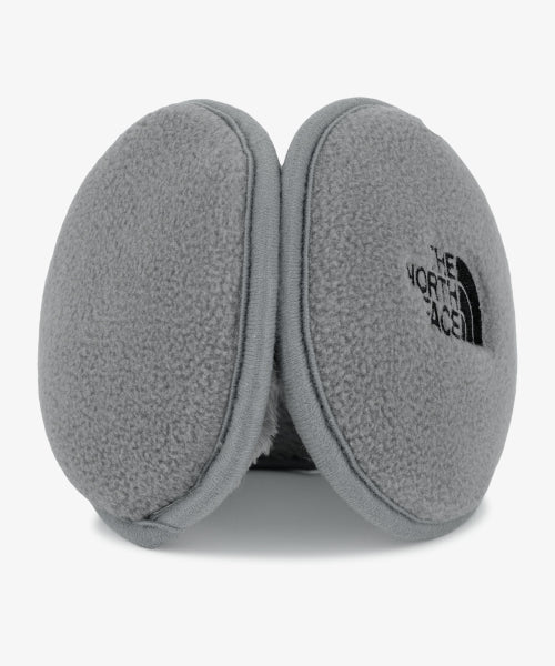 WHITE LABEL EARMUFF GRAY