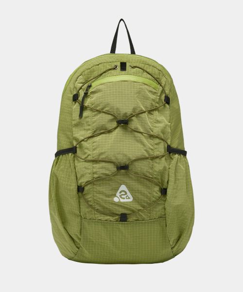 ULTRALIGHT COMPACT POCKET BAG V2